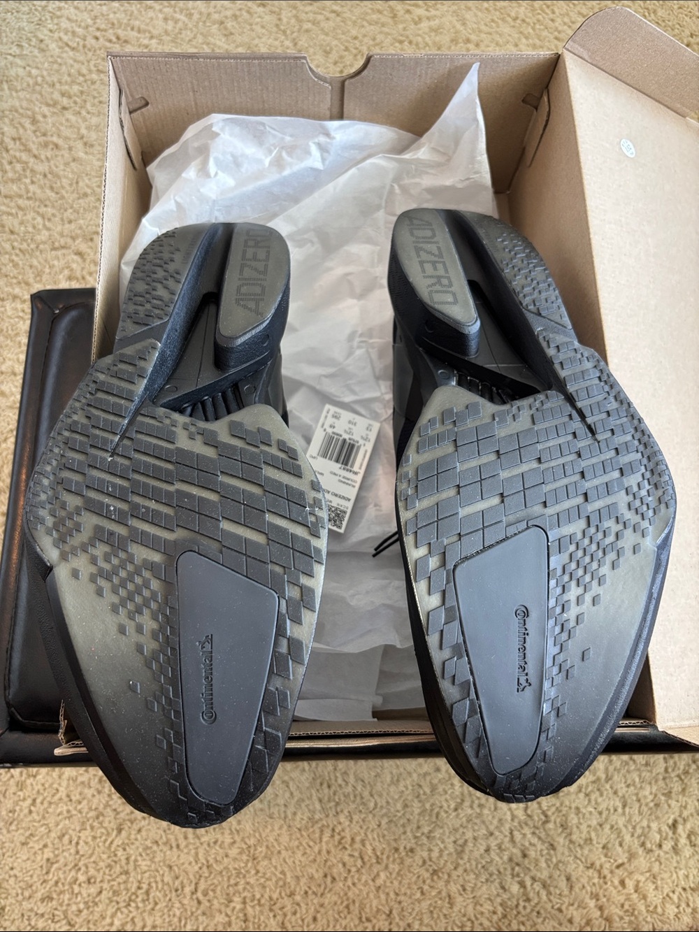 Adidas Adizero Adios Pro 4 M - Picture 10 of 11